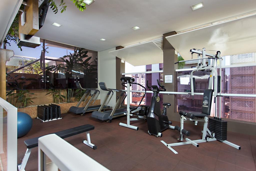 Stream Palace Hotel (Adults Only) Ribeirão Preto Exterior foto